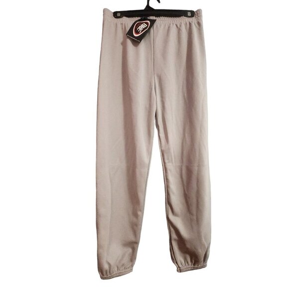 New Bike Size Large baseball pants Color SG Tan Style 4703 - Picture 1 of 7